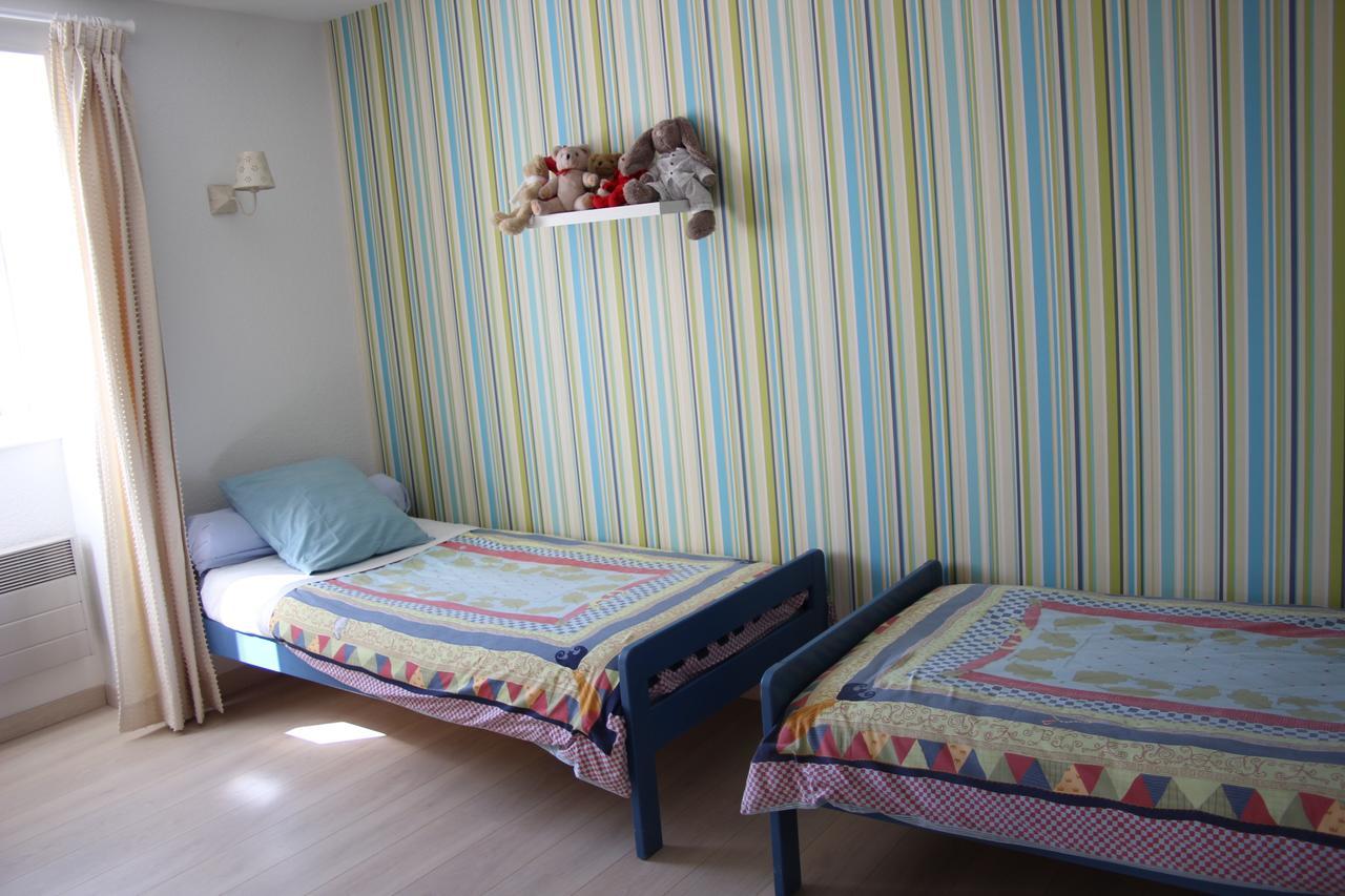 Au Rendez Vous De L'Auxois B&B Essey Rum bild