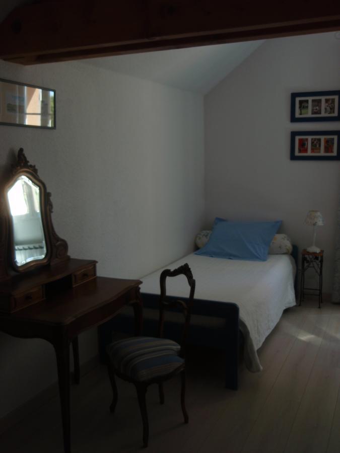 Au Rendez Vous De L'Auxois B&B Essey Exteriör bild